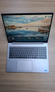 Brand New HP ZBook Firefly 16 G11 / Core Ultra 7 512GB SSD 16GB RAM
