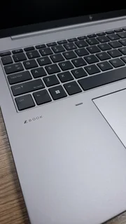 Brand New HP ZBook Firefly 16 G11 / Core Ultra 7 512GB SSD 16GB RAM