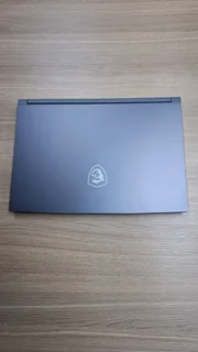 Msi Thin 15 Gaming Laptop  / Core I5 13th Gen / 512gb Ssd 16gb Ram  / 4gb Nvidia Geforce Rtx 2050