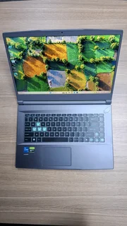 MSI Thin 15 Gaming Laptop  / Core i5 13th Gen / 512GB SSD 16GB RAM  / 4GB NVIDIA GeForce RTX 2050