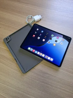 iPad Pro 12.9-inch 6th Gen  / M2 Chip 128GB Wifi  &amp; Cellular