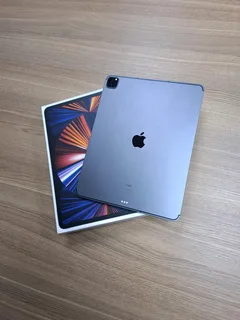 Apple iPad Pro 12.9-inch / 5th Gen M1 128GB  / Wifi &amp; Cellular