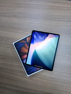 Apple iPad Pro 12.9-inch / 5th Gen M1 128GB  / Wifi &amp; Cellular