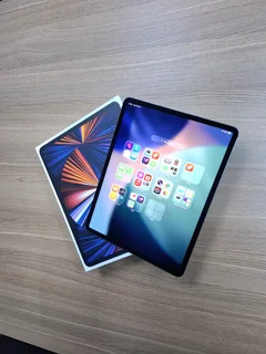 Apple iPad Pro 12.9-inch / 5th Gen M1 128GB  / Wifi &amp; Cellular