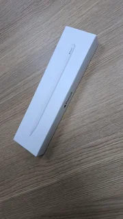 Apple Pencil 2nd Generation