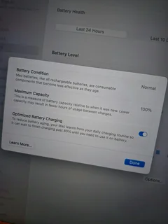 MacBook Pro M3 PRO  Chip / 512GB SSD 18GB RAM