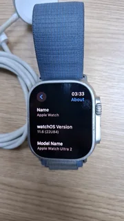 Apple Watch Ultra 2 / 49MM