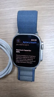 Apple Watch Ultra 2 / 49MM