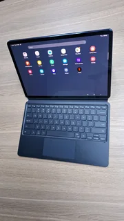 Samsung Galaxy Tab S7 PLUS With Keyboard
