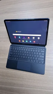 Samsung Galaxy Tab S7 PLUS With Keyboard