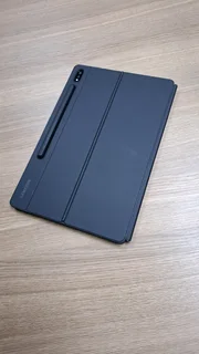 Samsung Galaxy Tab S7 PLUS With Keyboard