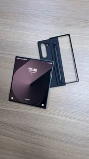 Samsung Galaxy Z Fold 6 256GB  Dual Sim