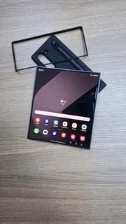 Samsung Galaxy Z Fold 6 256GB  Dual Sim