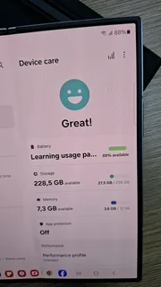 Samsung Galaxy Z Fold 6 256GB  Dual Sim