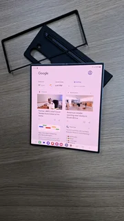 Samsung Galaxy Z Fold 6 256GB  Dual Sim