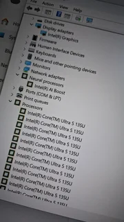 Dell Latitude 5450 Core Ultra 5 / 512GB SSD 16GB RAM