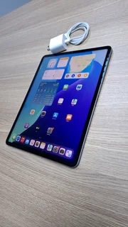 Apple iPad Pro 12.9-inch  / 5th Gen M1 Chip  / 256GB SSD Wifi Only