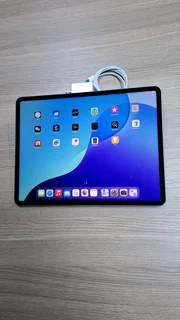 Apple iPad Pro 12.9-inch  / 5th Gen M1 Chip  / 256GB SSD Wifi Only