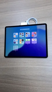 Apple iPad Pro 12.9-inch  / 5th Gen M1 Chip  / 256GB SSD Wifi Only