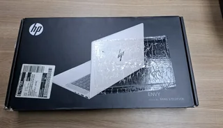 HP Envy 15 x360  / Core i7 13th Gen / 512GB SSD 16GB RAM  / 2-in-1 Convertible & Touchscreen