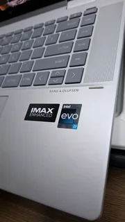 HP Envy 15 x360  / Core i7 13th Gen / 512GB SSD 16GB RAM  / 2-in-1 Convertible &amp; Touchscreen