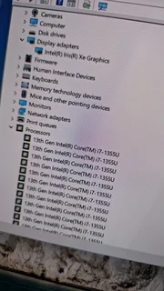 HP Envy 15 x360  / Core i7 13th Gen / 512GB SSD 16GB RAM  / 2-in-1 Convertible &amp; Touchscreen