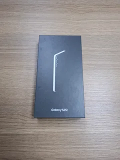 Samsung Galaxy S25 PLUS 256GB Dual Sim