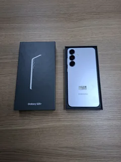 Samsung Galaxy S25 PLUS 256GB Dual Sim