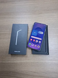 Samsung Galaxy S25 PLUS 256GB Dual Sim