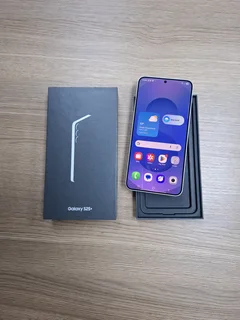 Samsung Galaxy S25 PLUS 256GB Dual Sim