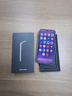 Samsung Galaxy S25 PLUS 256GB Dual Sim