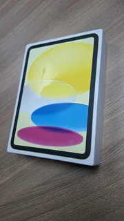 Apple iPad 10th Gen 256GB  / Wifi Only