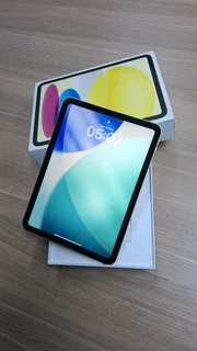 Apple iPad 10th Gen 256GB  / Wifi Only