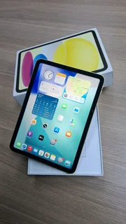 Apple iPad 10th Gen 256GB  / Wifi Only