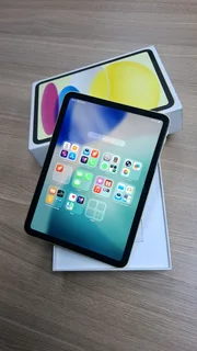 Apple iPad 10th Gen 256GB  / Wifi Only