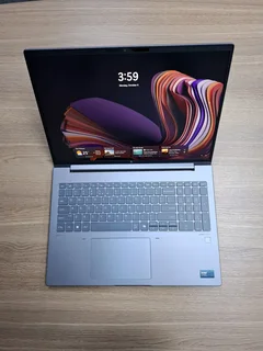 Brand New HP ZBook Power G11  / Mobile Workstation  / Core Ultra 7 512GB SSD 32GB RAM