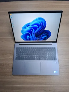 Brand New HP ZBook Power G11  / Mobile Workstation  / Core Ultra 7 512GB SSD 32GB RAM