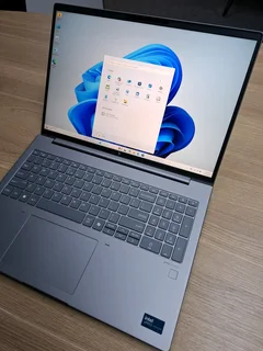 Brand New HP ZBook Power G11  / Mobile Workstation  / Core Ultra 7 512GB SSD 32GB RAM