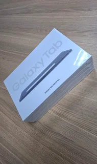 Brand New Sealed Samsung Galaxy Tab S10 FE 128GB  / Black Color
