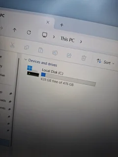 Huawei MateBook D14 Core i5 11th Gen  / 512GB SSD 8GB RAM