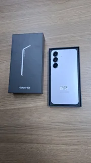 Samsung Galaxy S25 256GB