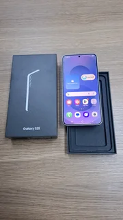 Samsung Galaxy S25 256GB