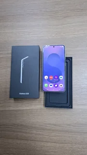 Samsung Galaxy S25 256GB