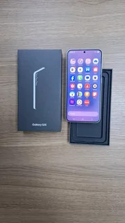 Samsung Galaxy S25 256GB