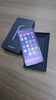 Samsung Galaxy S25 256GB