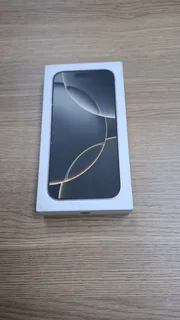 Apple iPhone 16 Pro 128GB  / Natural Titanium