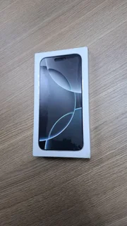 Apple iPhone 16 Pro Max 256GB / White Titanium