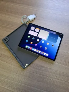 iPad Pro 12.9-inch 6th Gen  / M2 Chip 128GB Wifi  &amp; Cellular