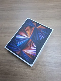 Apple iPad Pro 12.9-inch / 5th Gen M1 128GB  / Wifi &amp; Cellular