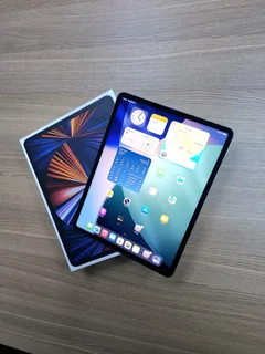 Apple iPad Pro 12.9-inch / 5th Gen M1 128GB  / Wifi &amp; Cellular
